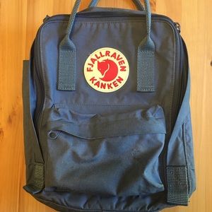 Fjallraven Kanken Mini
